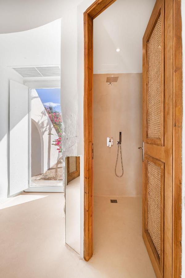 Faos Exclusive Suites Ornósz Kültér fotó