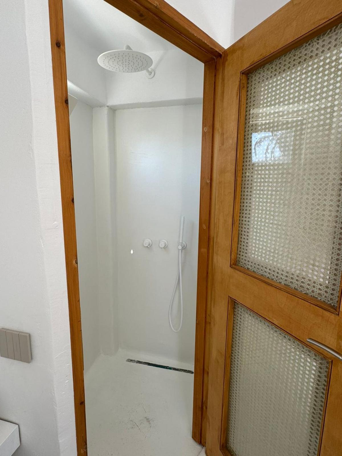 Faos Exclusive Suites Ornósz Kültér fotó