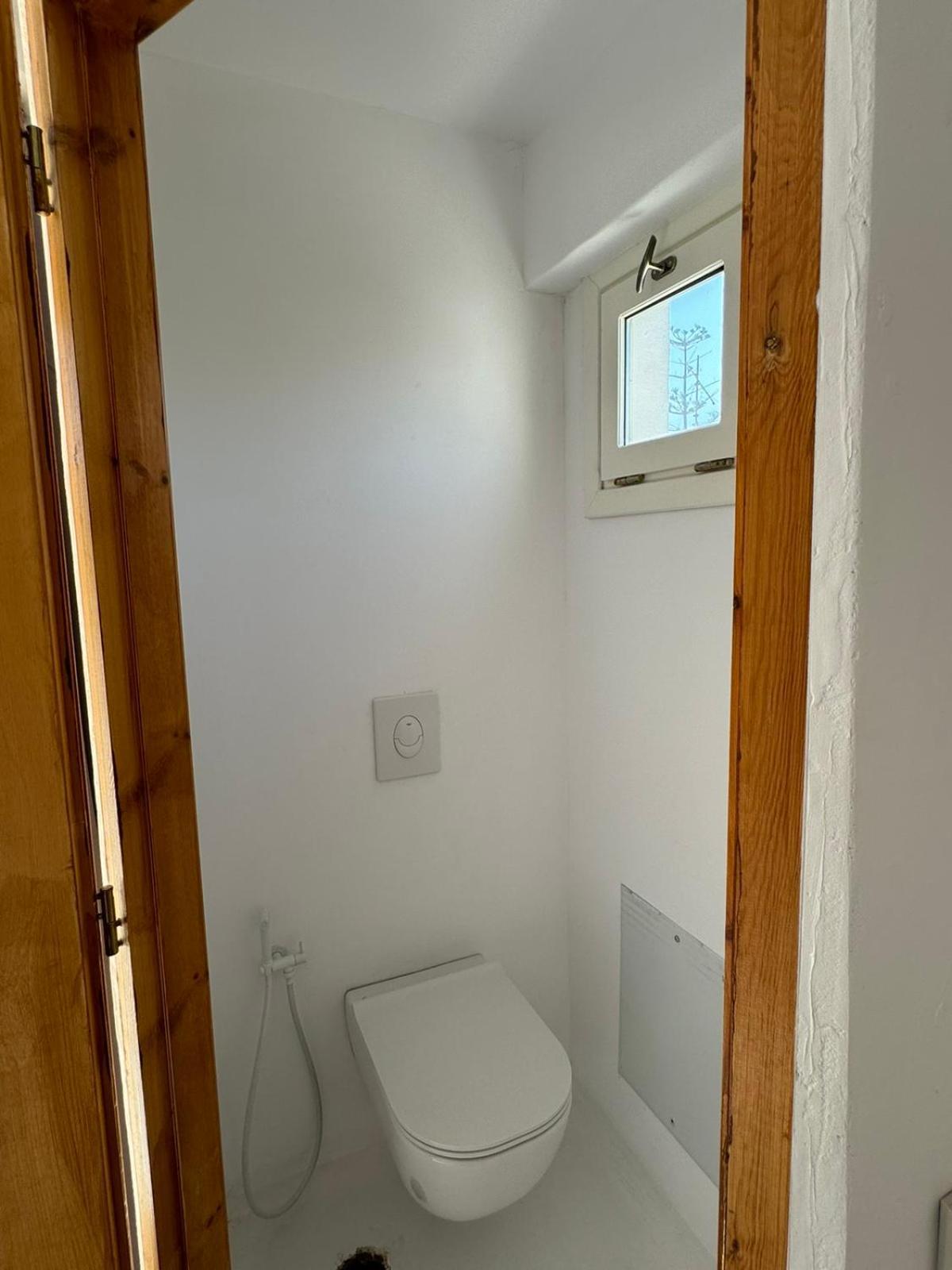 Faos Exclusive Suites Ornósz Kültér fotó